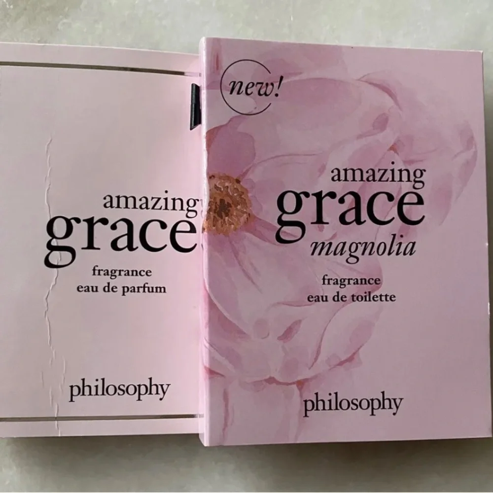 Philosophy Amazing Grace Eau de Parfum Set!🌸 - Picture 4 of 6